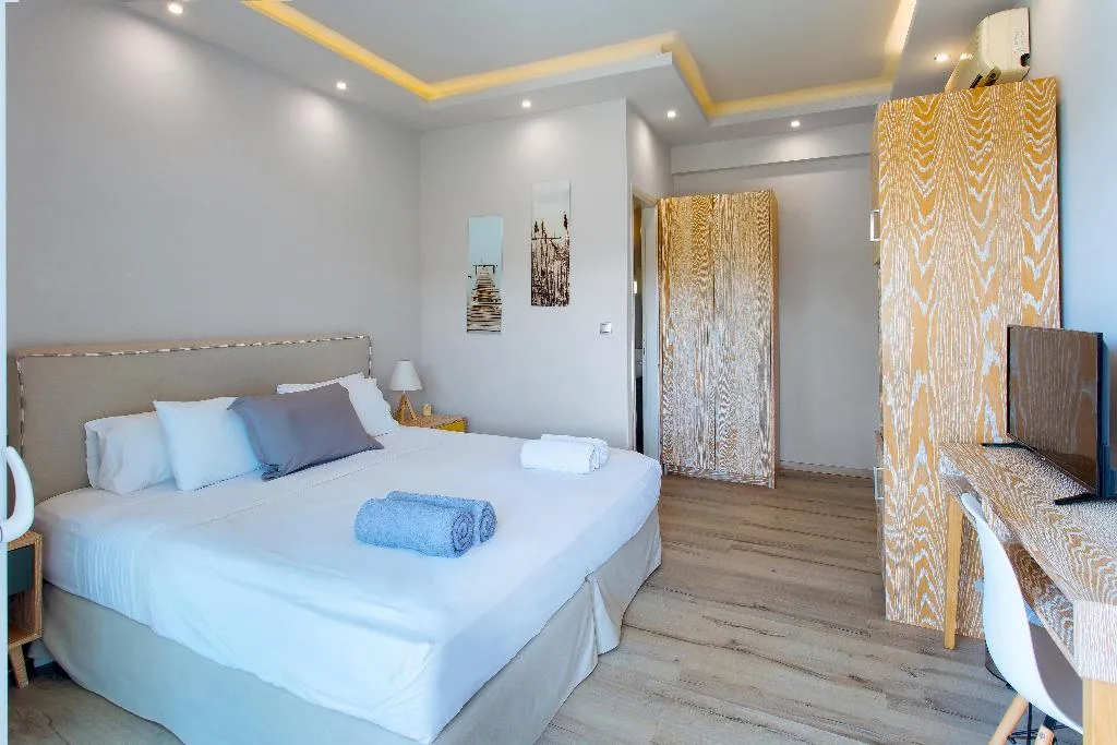 JUNIOR SUITE PREMIUM Room, Sunny Place Resort, Athens