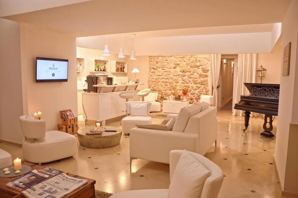 FAMILY ROOM STANDARD Room, Hotel Borgo Pantano, Catania