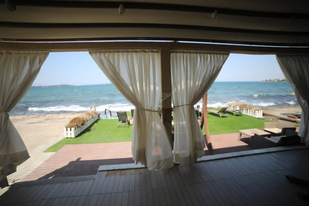 Room STANDARD Room, Bambu Urla Otel, Izmir