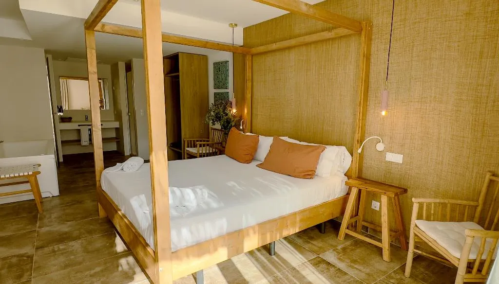 DOUBLE STANDARD Room, ICON Valparaiso -Adults Only, Majorca