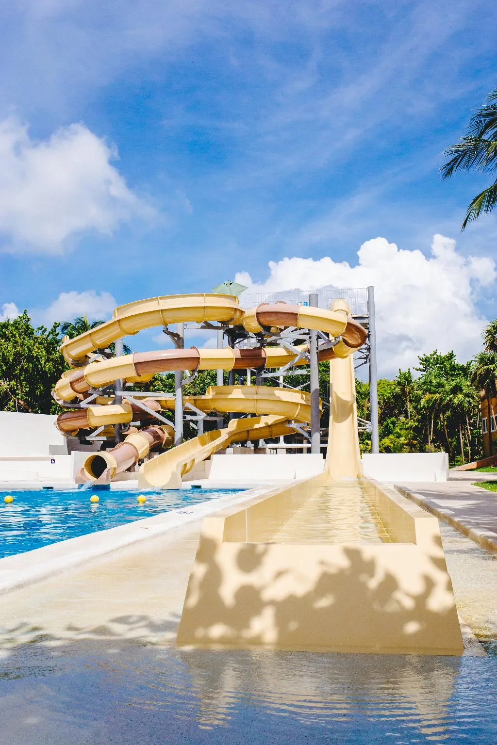 Sports and Entertainment, Dreams Sapphire Resort & SPA, Cancun Area