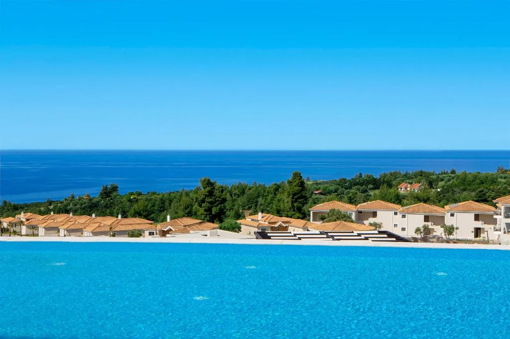Room, Ajul Luxury Hotel & Spa Resort Registry Collection, Halkidiki