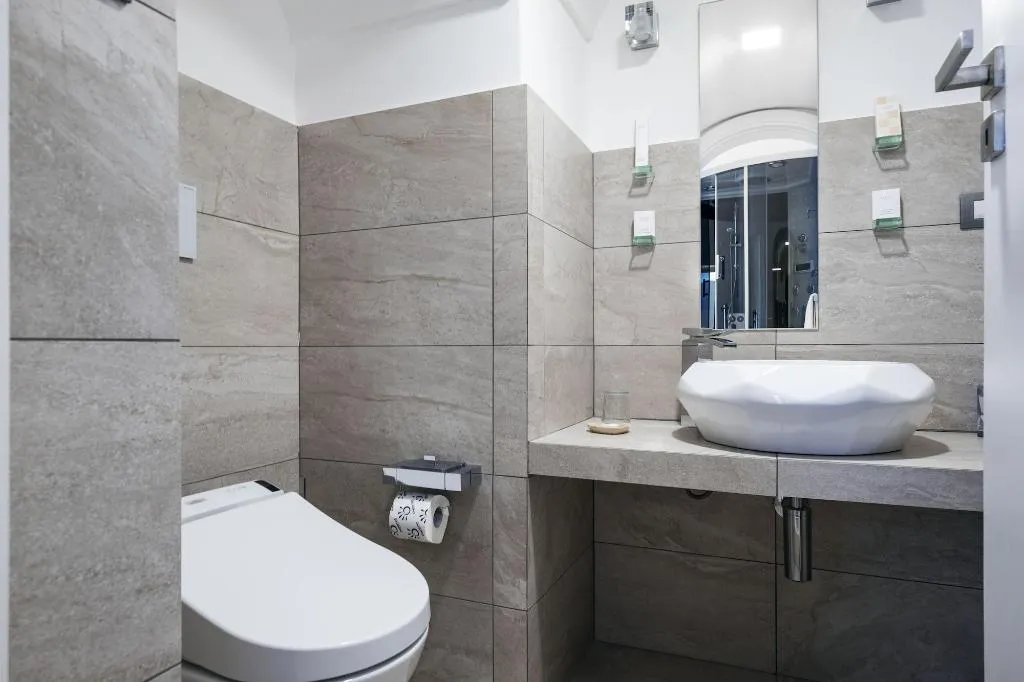 Room, Villa Magia, Naples