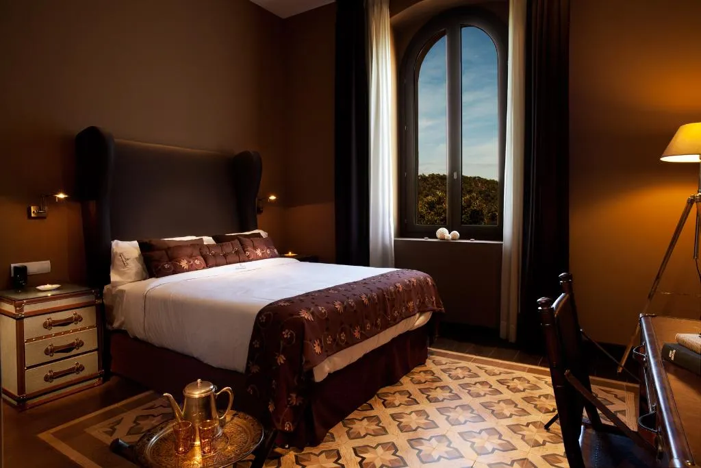 Room, Sant Pere Del Bosc, Costa Brava