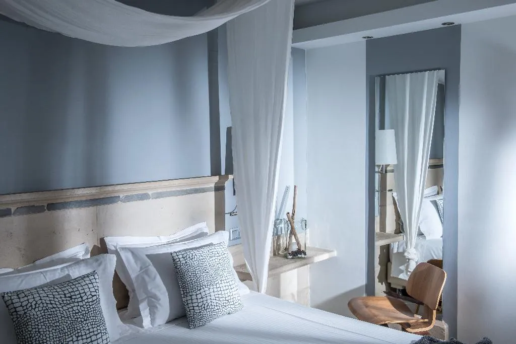 APARTMENT ONE BEDROOM Room, Skajado Cottages and Apartments, Crete