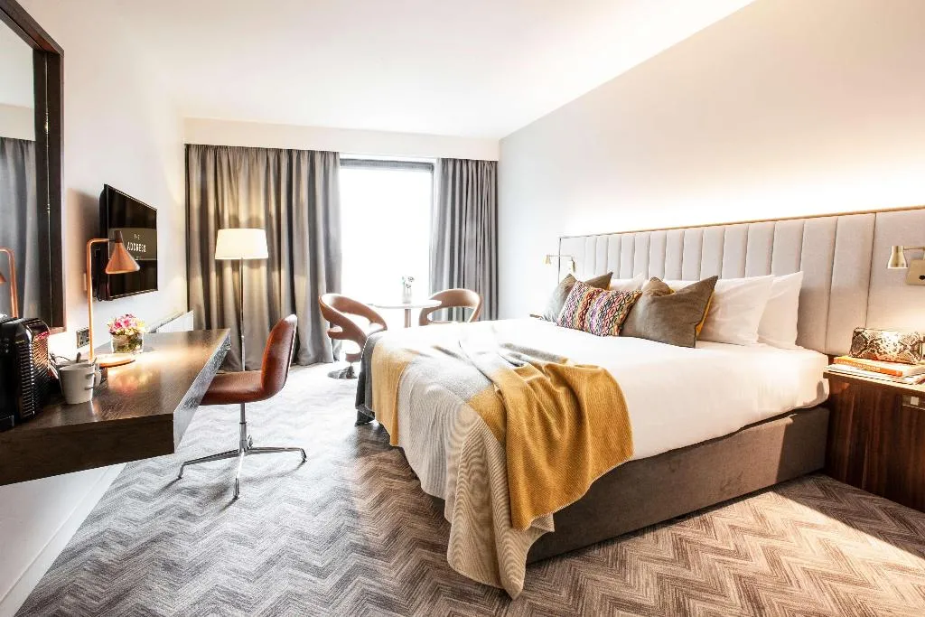 Room, The Address Citywest, Dublin