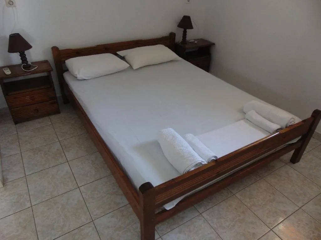 APARTMENT CAPACITY 4 Room, Marina Studios, Kefallinia