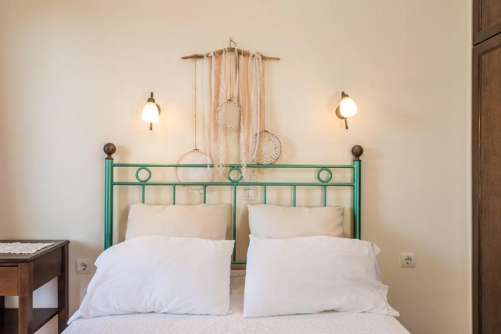 APARTMENT SEA VIEW Room, Liofyto Apartments, Zante