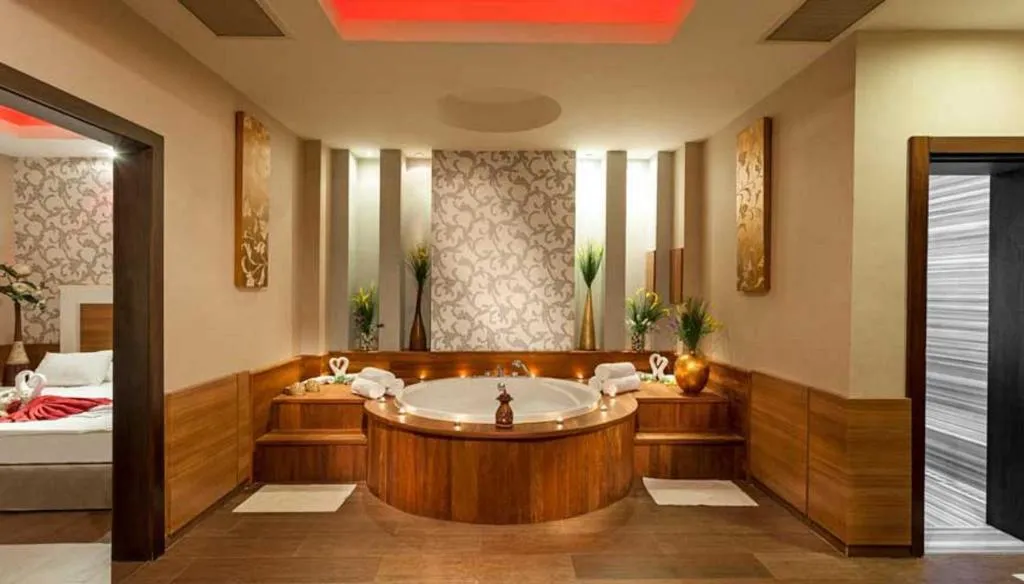 Sports and Entertainment, FashionTV Luxe Resort, Antalya