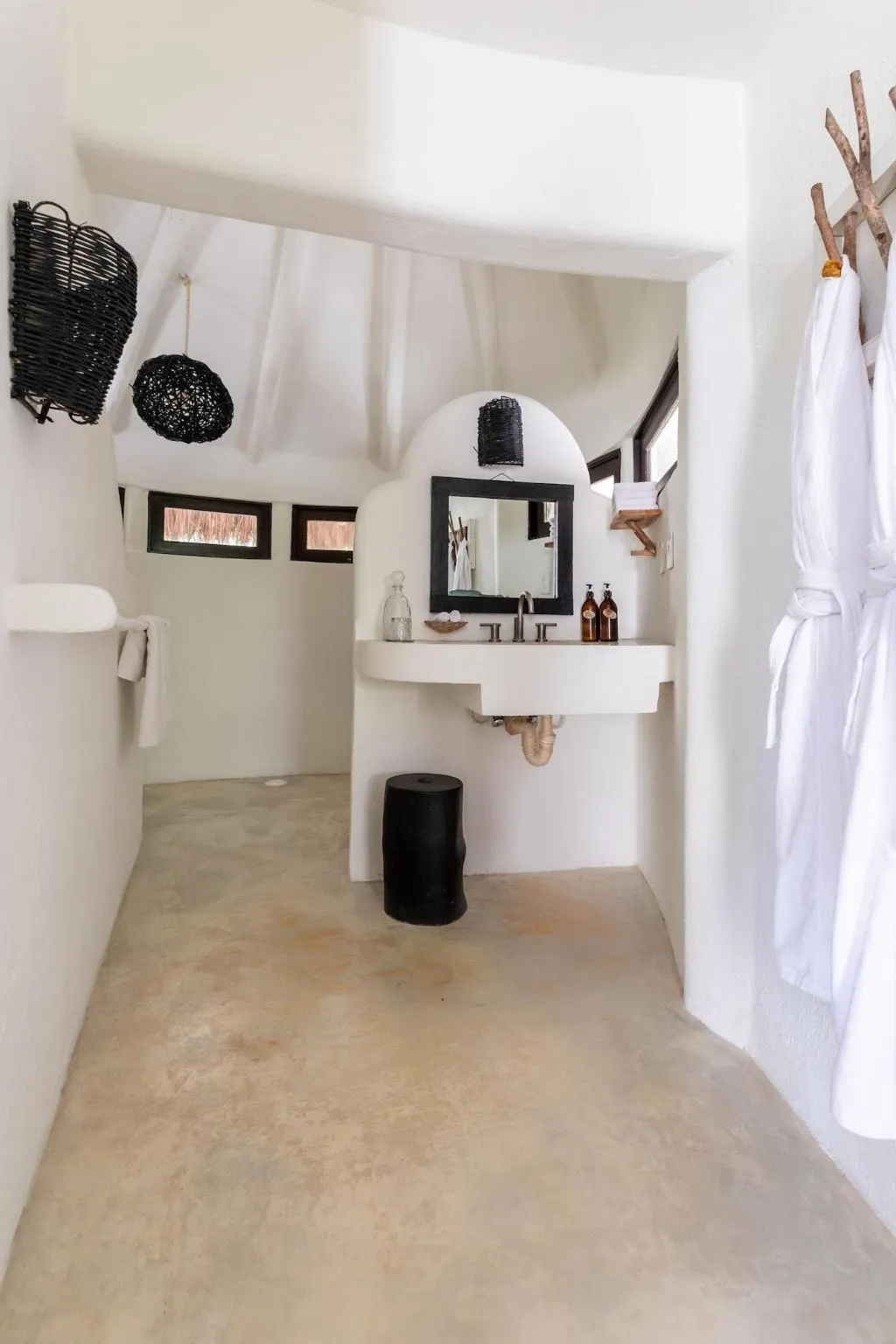 Room, Gramercy Tulum, Cancun Area