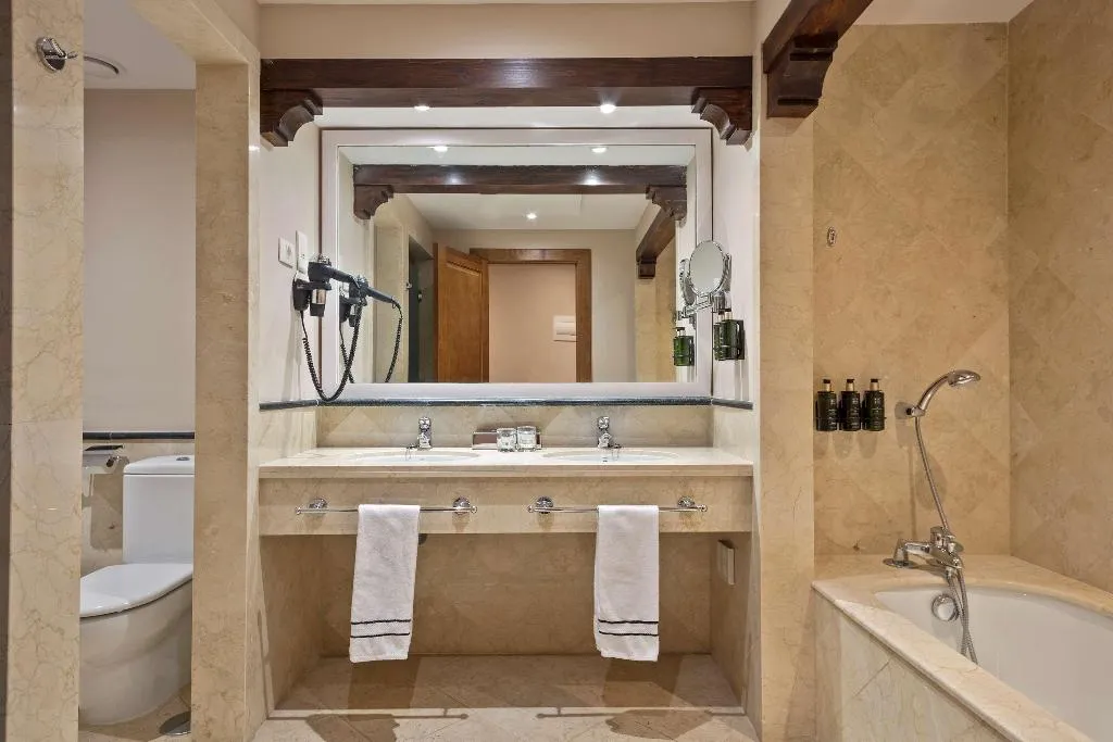 Room, Melia Villaitana, Costa Blanca