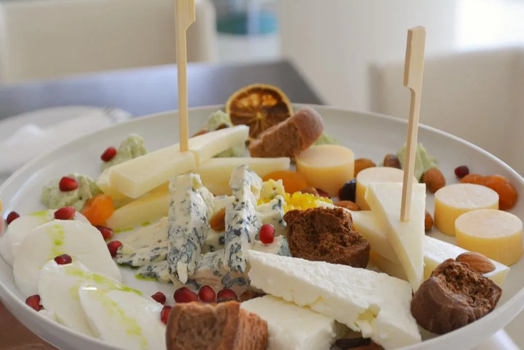 Restaurant, Angela Suites Boutique Hotel, Crete