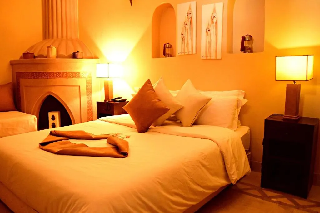 Room, Casa Lalla, Marrakech