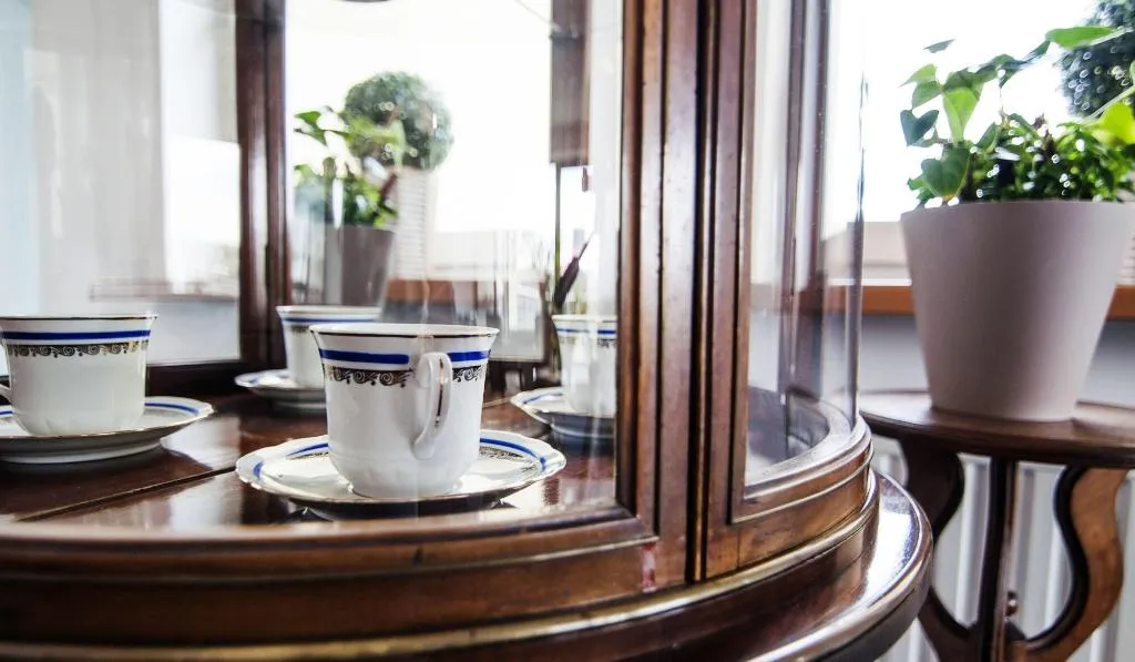 Lobby, Hotel Artur, Krakow