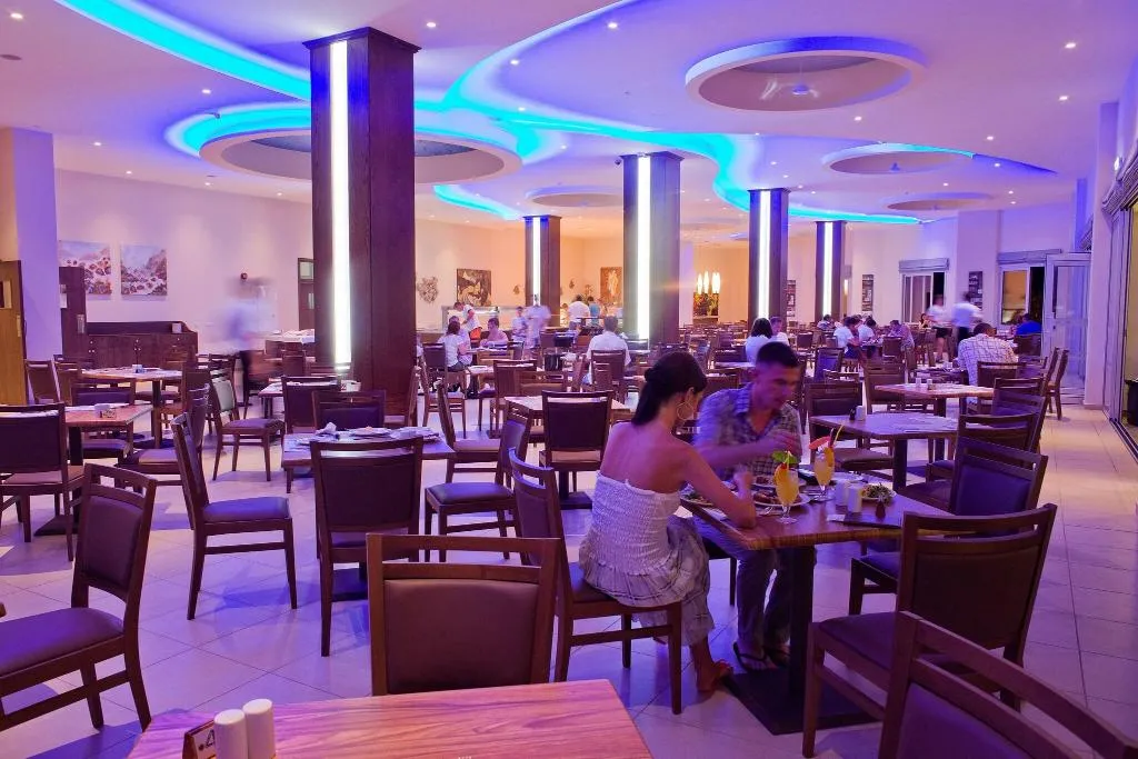 Sports and Entertainment, Tofinis Hotel, Cyprus
