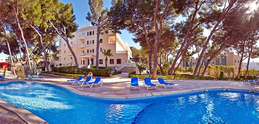 Pool, MLL Palma Bay Club Resort, Majorca