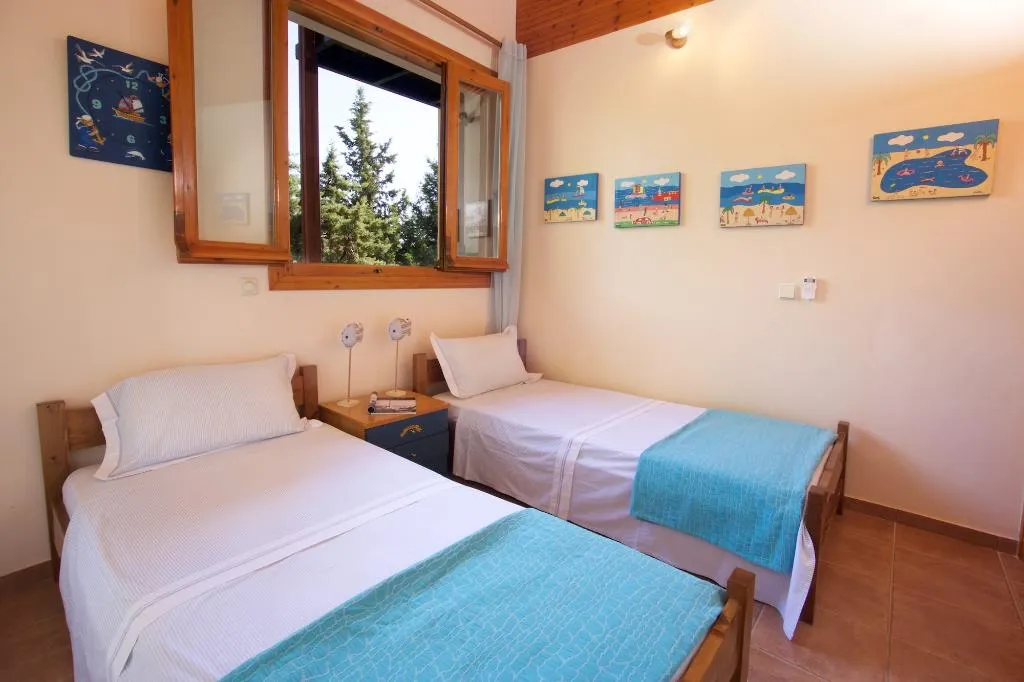 APARTMENT THREE BEDROOMS Room, Glavina Studios & Apartments, Kefallinia