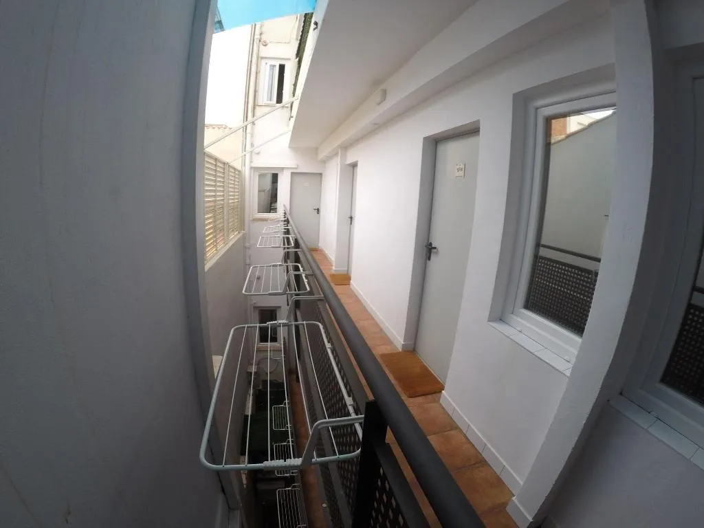 Room, L'Hostalet d'Arenys de Mar, Barcelona