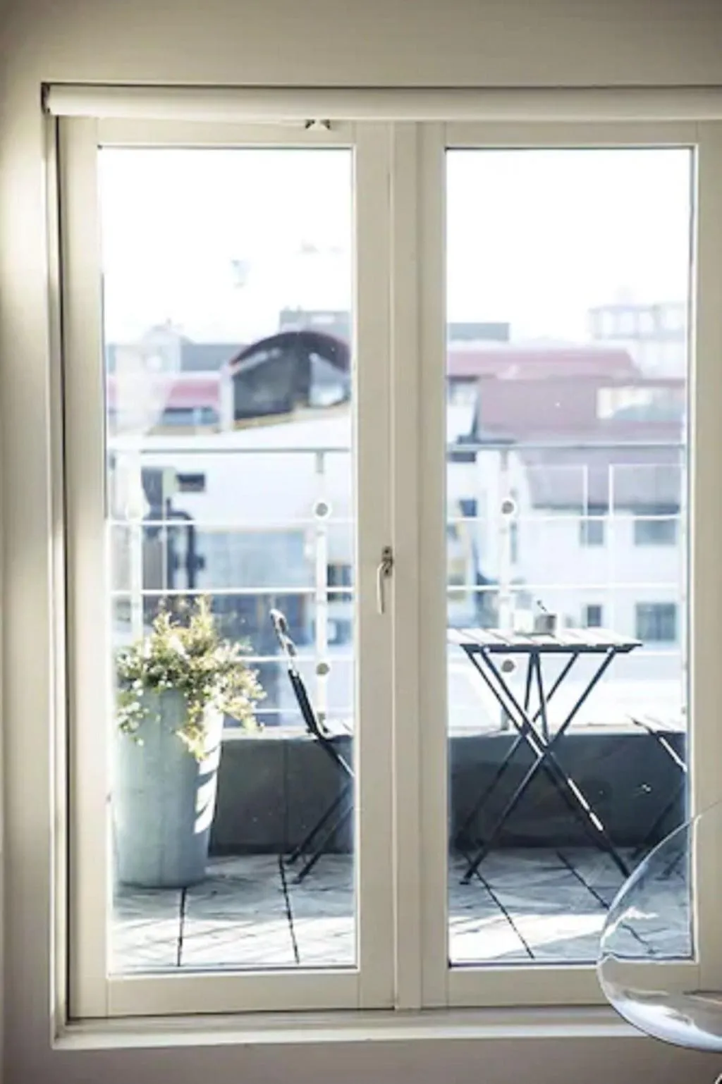 Room, Hotel 101, Reykjavik