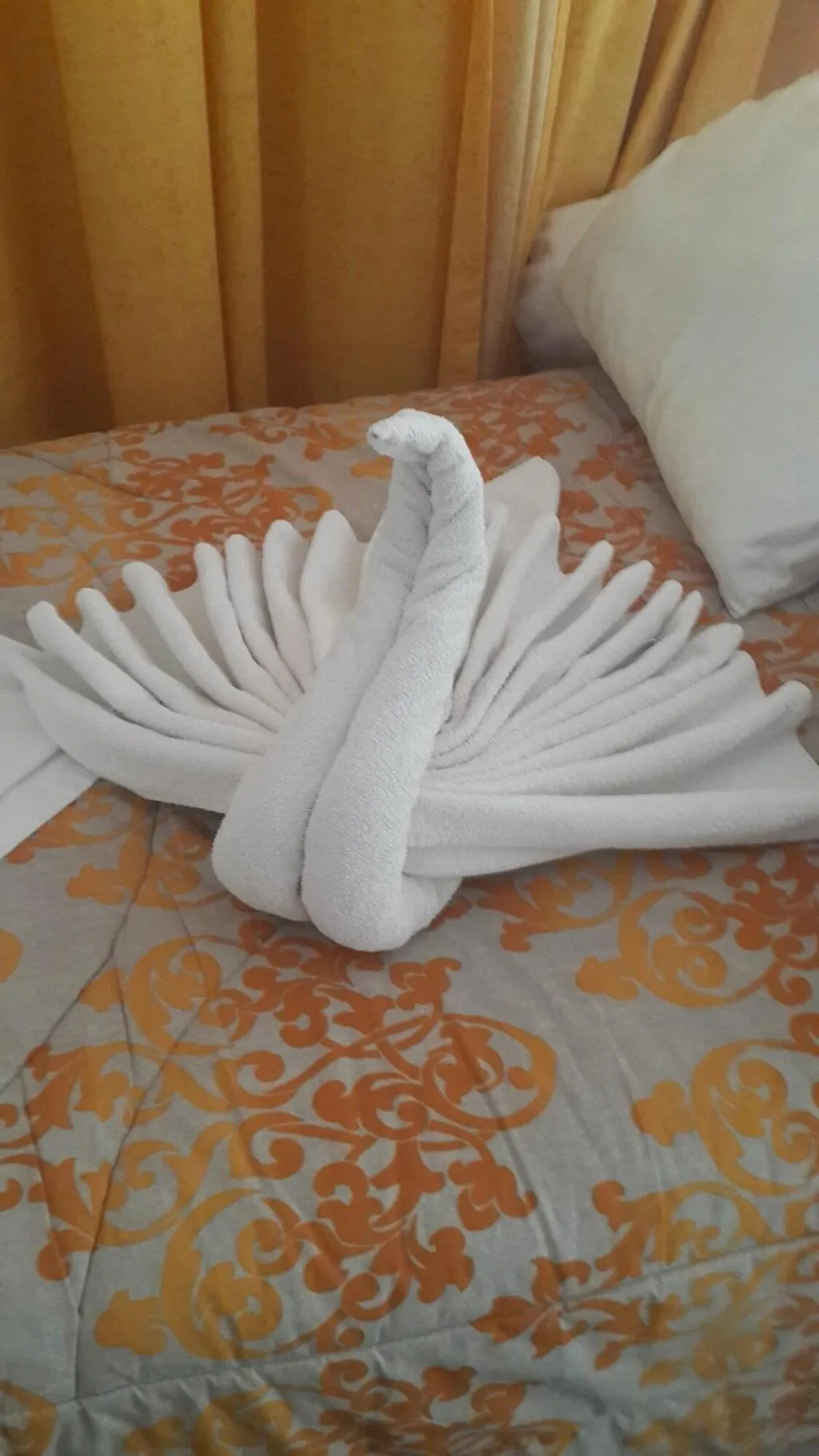Room, Sindibad, Agadir