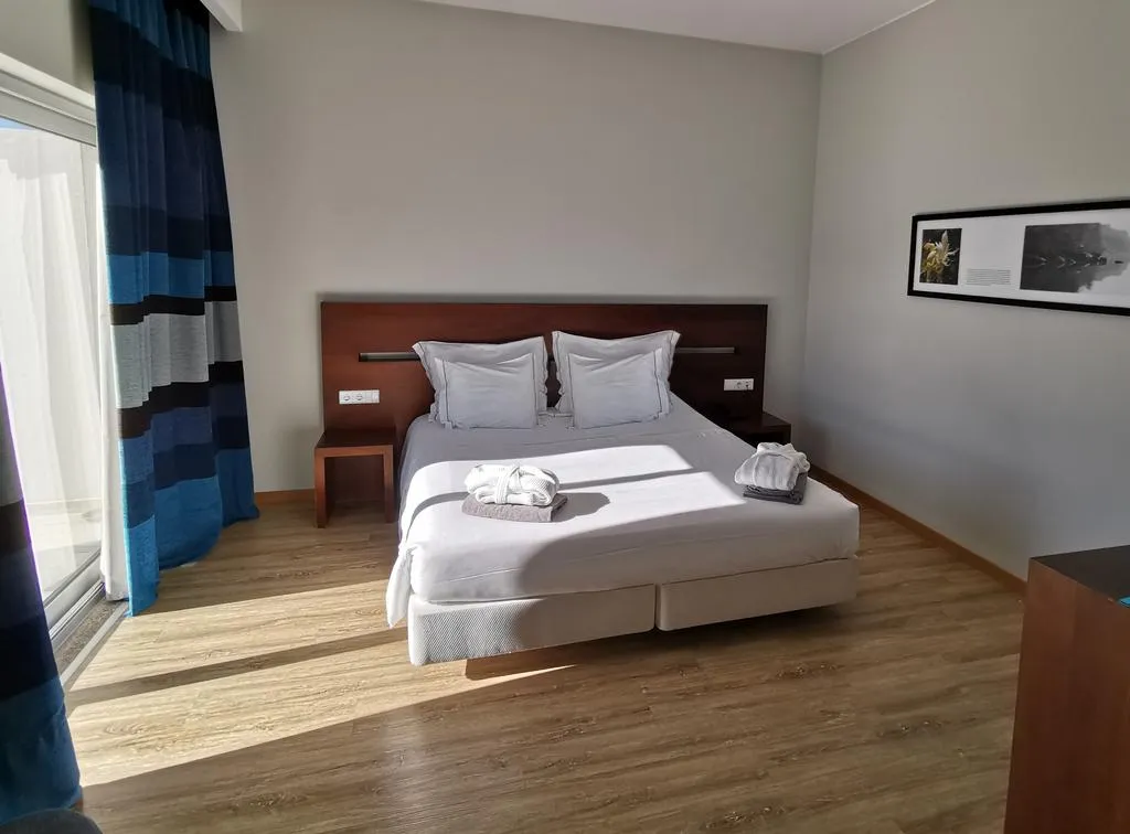 Double or Twin PREMIUM Room, Água Hotels Mondim de Basto, Porto