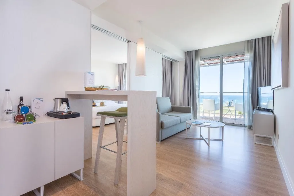 SUITE SEA VIEW Room, Palmares Beach House Hotel, Algarve