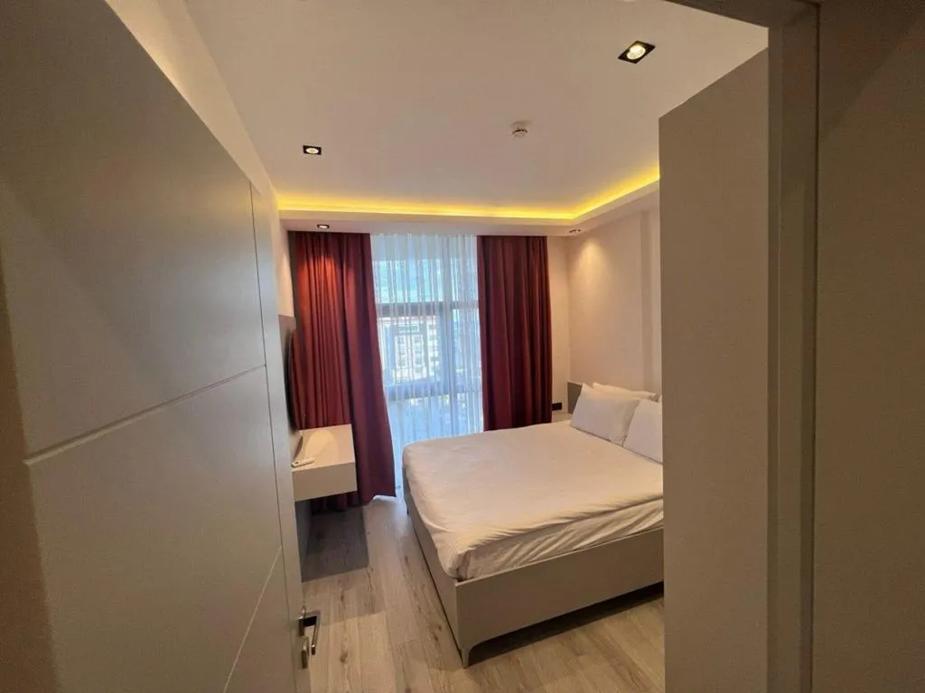 Room THREE BEDROOMS Room, Ulu Residence Alanya, Antalya