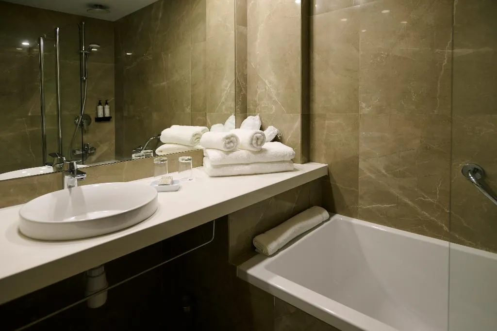 SUITE WITH TERRACE Room, Sunrise Oasis Hotel & Waterpark, Cyprus