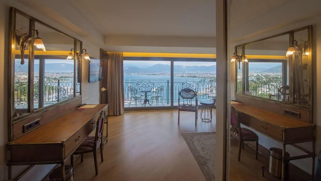 Room, Casa Margot Hotel Adults Only, Dalaman