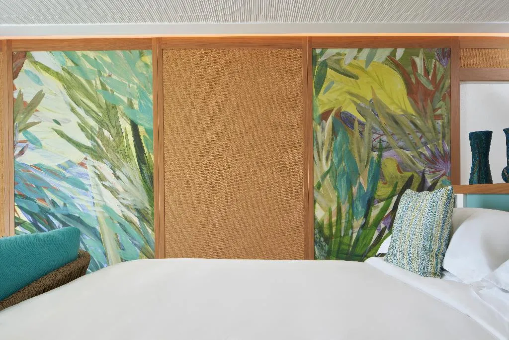 JUNIOR SUITE SEA VIEW Room, Myconian Kyma, a Member of Design Hotels, Mykonos