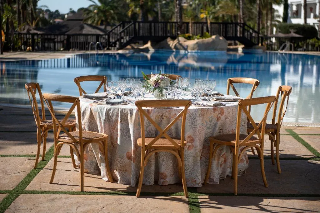 Terrace, SH Villa Gadea, Costa Blanca