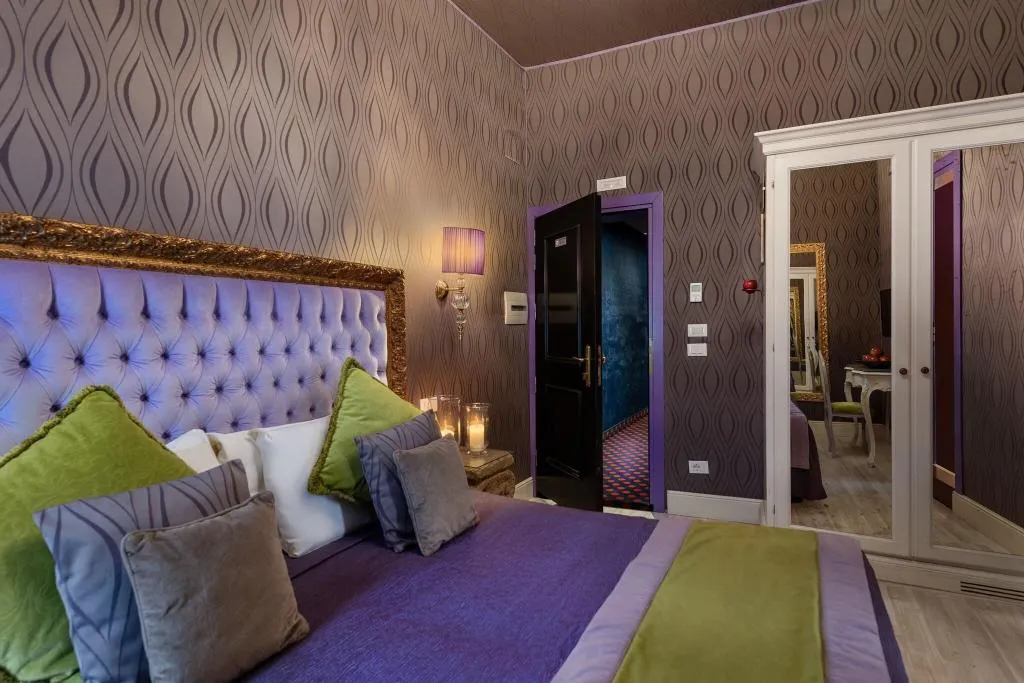 DOUBLE COMFORT Room, AD Place Venice, Venice