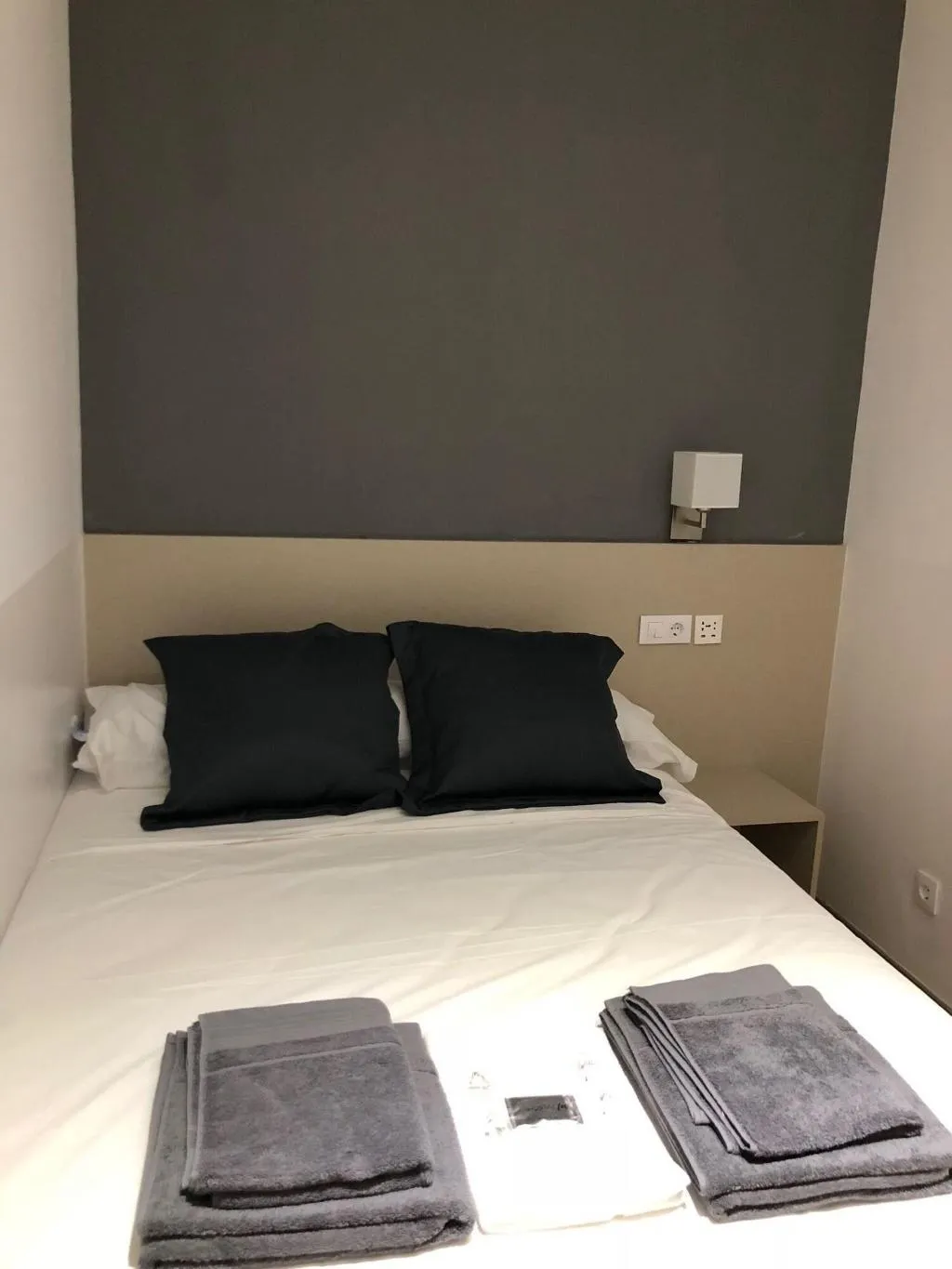 Room, Hostalin Madrid Atocha, Madrid