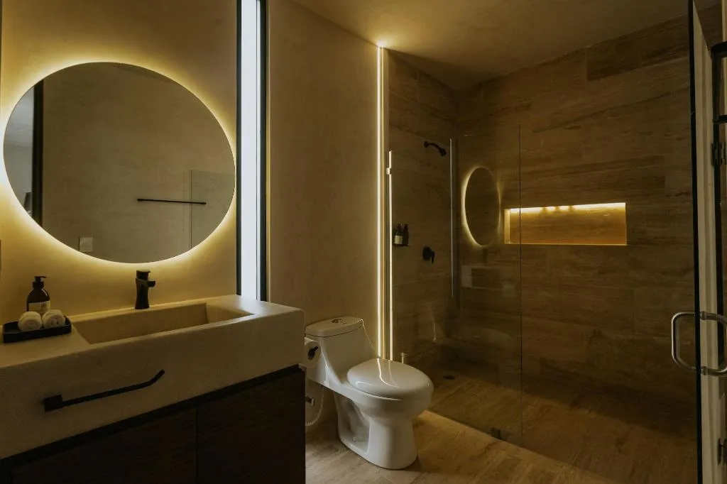 Room, Eterna Tulum, Cancun Area