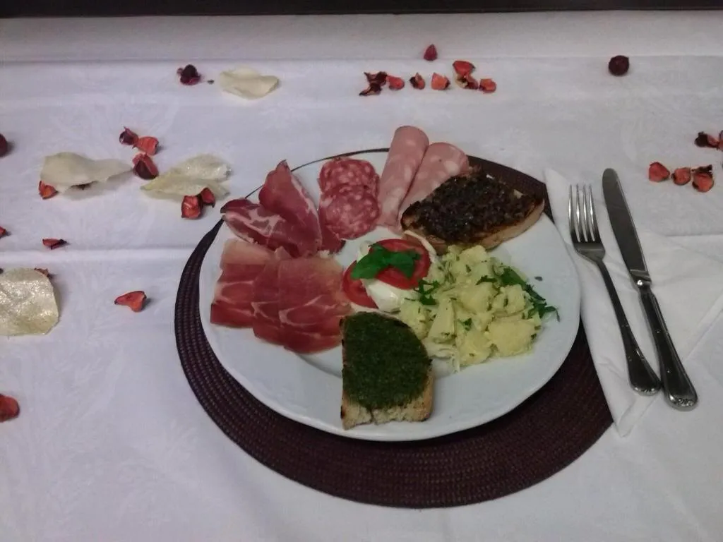 Restaurant, Cavalieri, Perugia