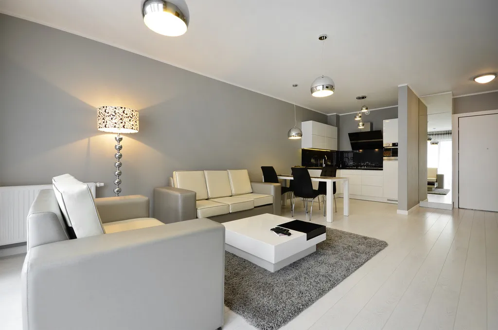APARTMENT CLASSIC Room, Dom & House – Apartmenty Waterlane, Gdansk