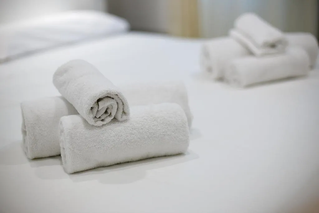 TRIPLE CLASSIC Room, Crossroad Hotel, Rome
