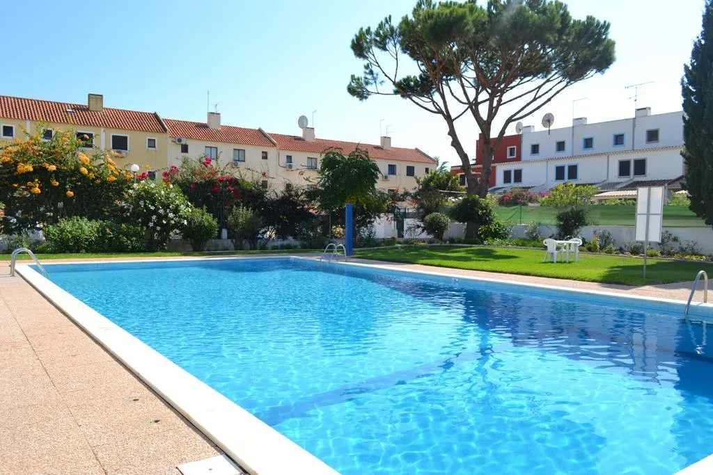 Pool, Marina Buzios by Garvetur, Algarve