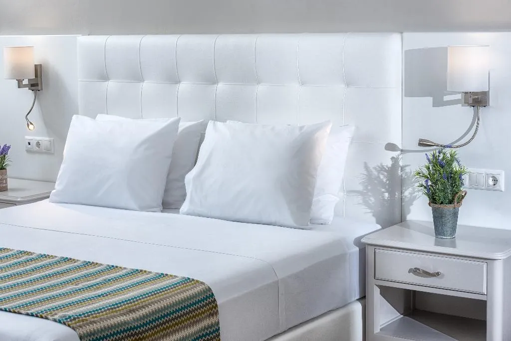 FAMILY ROOM TWO BEDROOMS Room, Dore Boutique Hotel, Crete