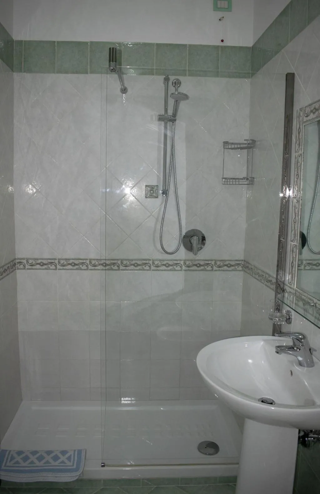 Room, La Casa Da Mare, Naples
