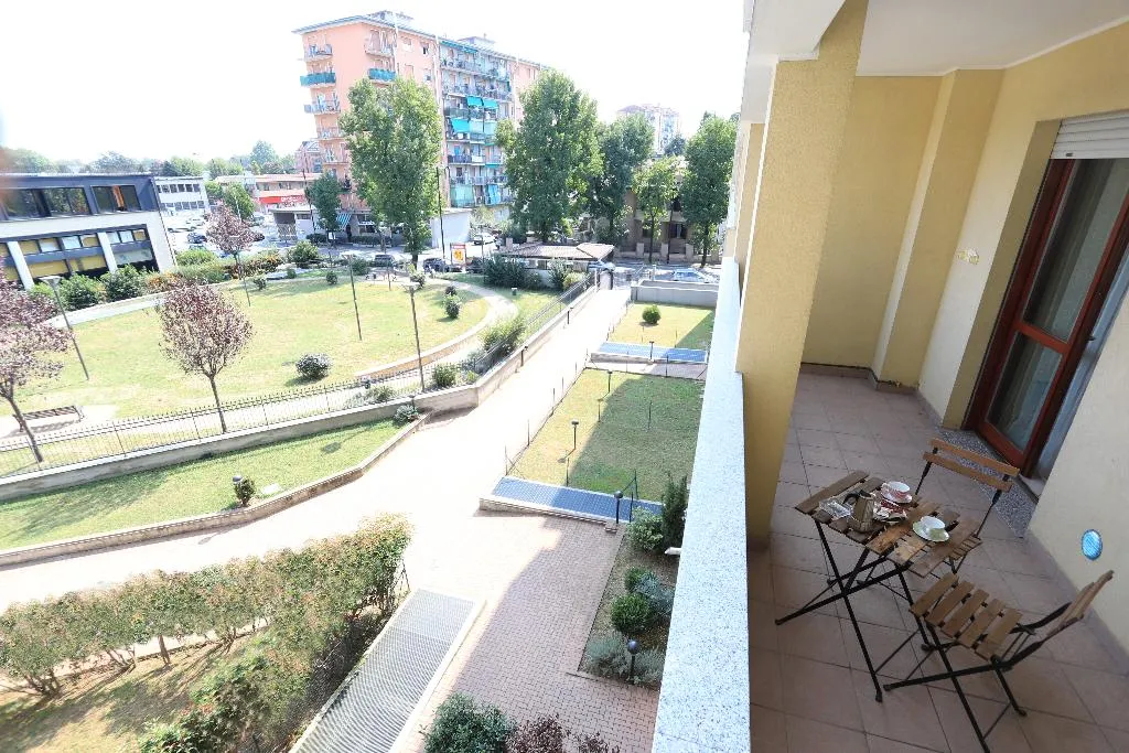 General view, HQ Aparthotel Milano Inn – Smart Suites, Milan