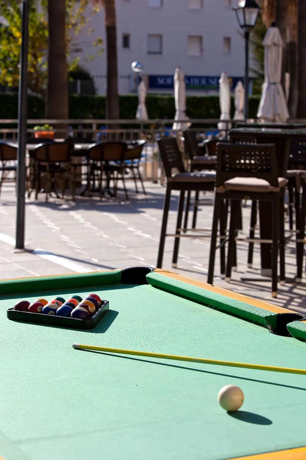 Sports and Entertainment, Rentalmar Pineda Suites, Costa Brava