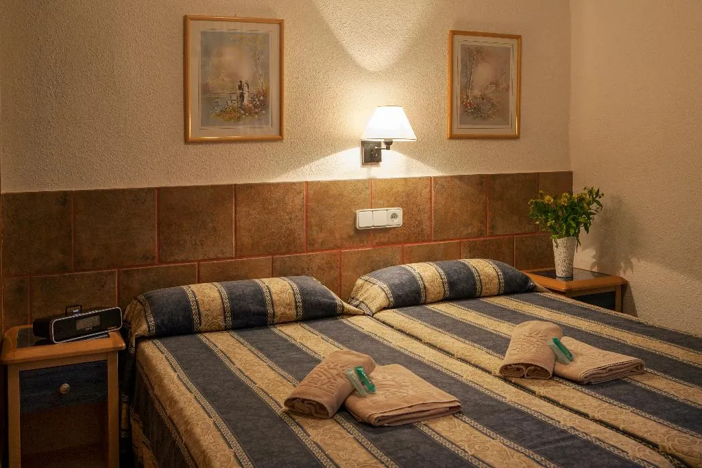 APARTMENT CAPACITY 2 Room, Portu Saler, Ibiza
