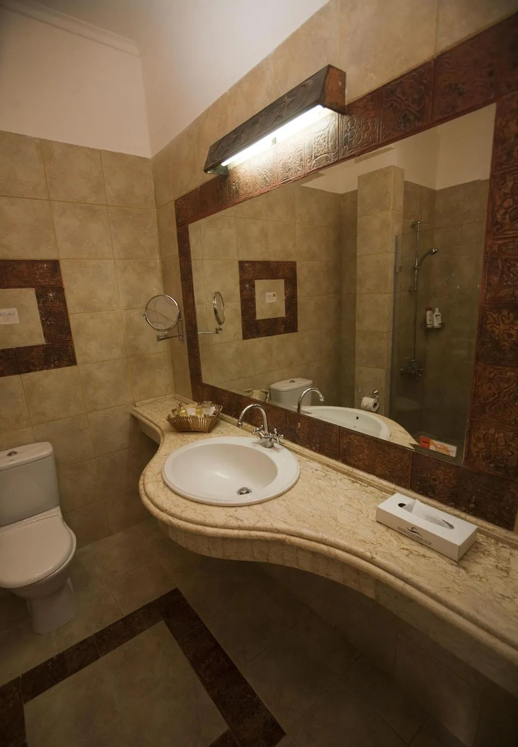 Room, Club Reef Resort, Red Sea Riviera