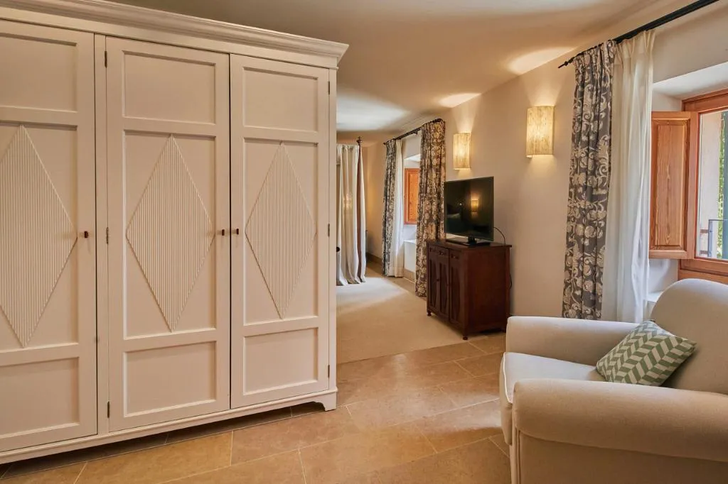DOUBLE SINGLE USE STANDARD Room, Zoetry Mallorca Wellness and Spa, Majorca