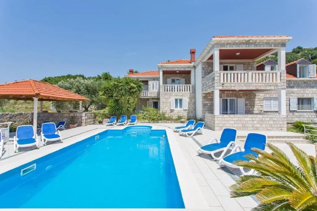 Sports and Entertainment, Lopud Residence, Dubrovnik