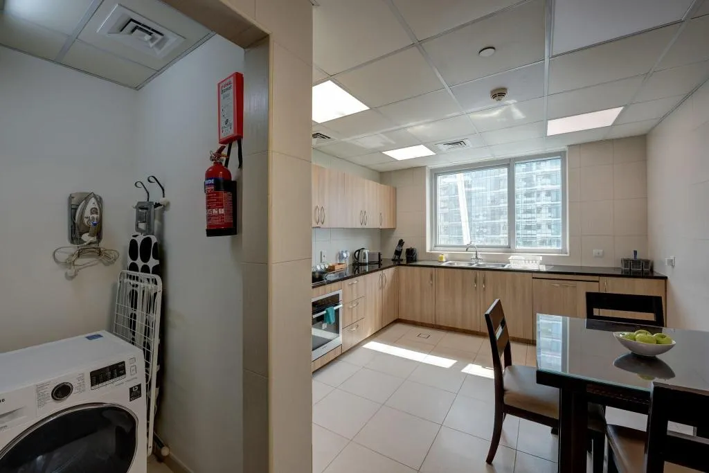 Room, Marina Hotel Apartments, Dubai