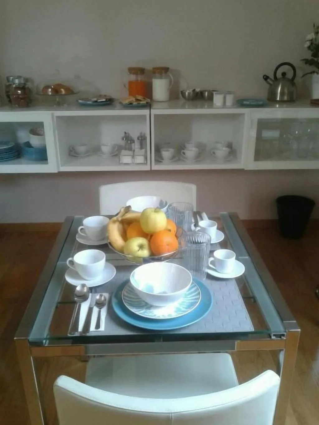 Room, Caesar B B Napoli, Naples