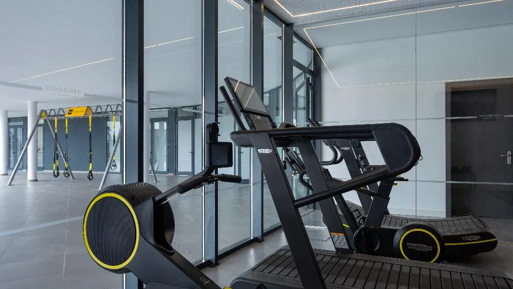 Sports and Entertainment, Longevity Health & Wellness Hotel - Adults Only, Algarve