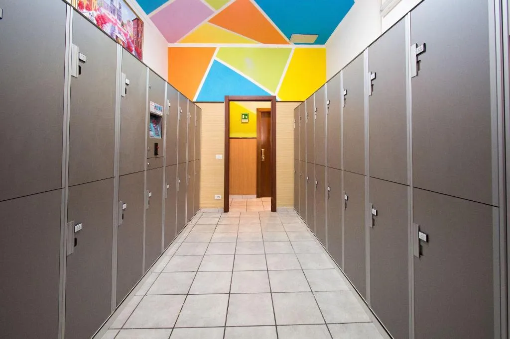 Sports and Entertainment, Alessandro Downtown Hostel, Naples